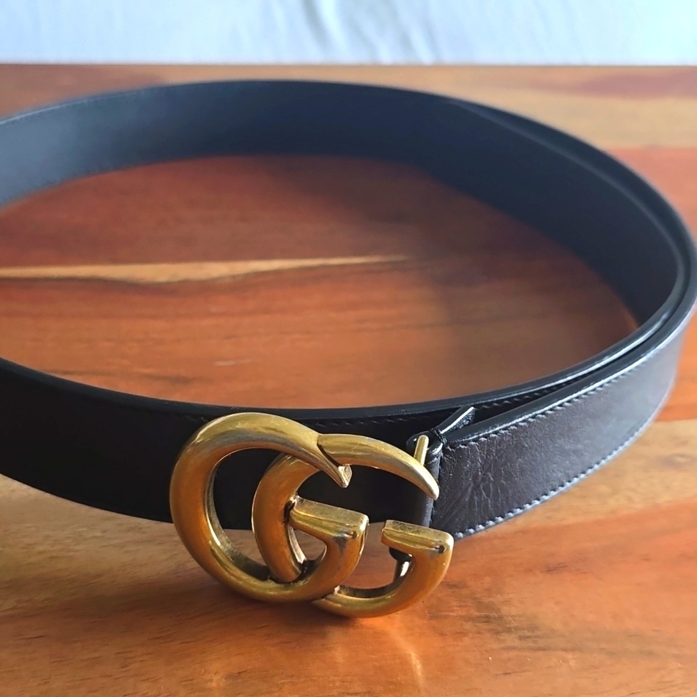 Gucci Belt 414516.  90-36